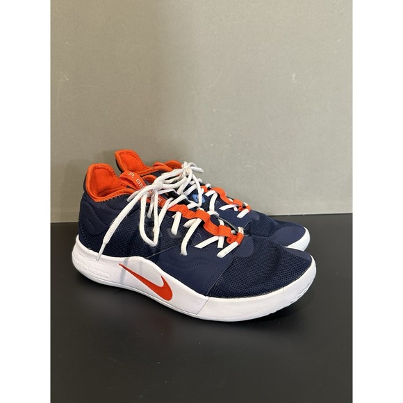 Nike Other - Nike PG Gonzaga Size‎ 10